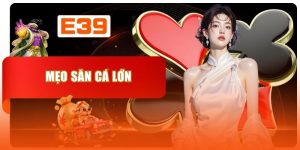 Mẹo Săn Cá Lớn - Kỹ Thuật Hạ Gục Mục Tiêu Đại Dương